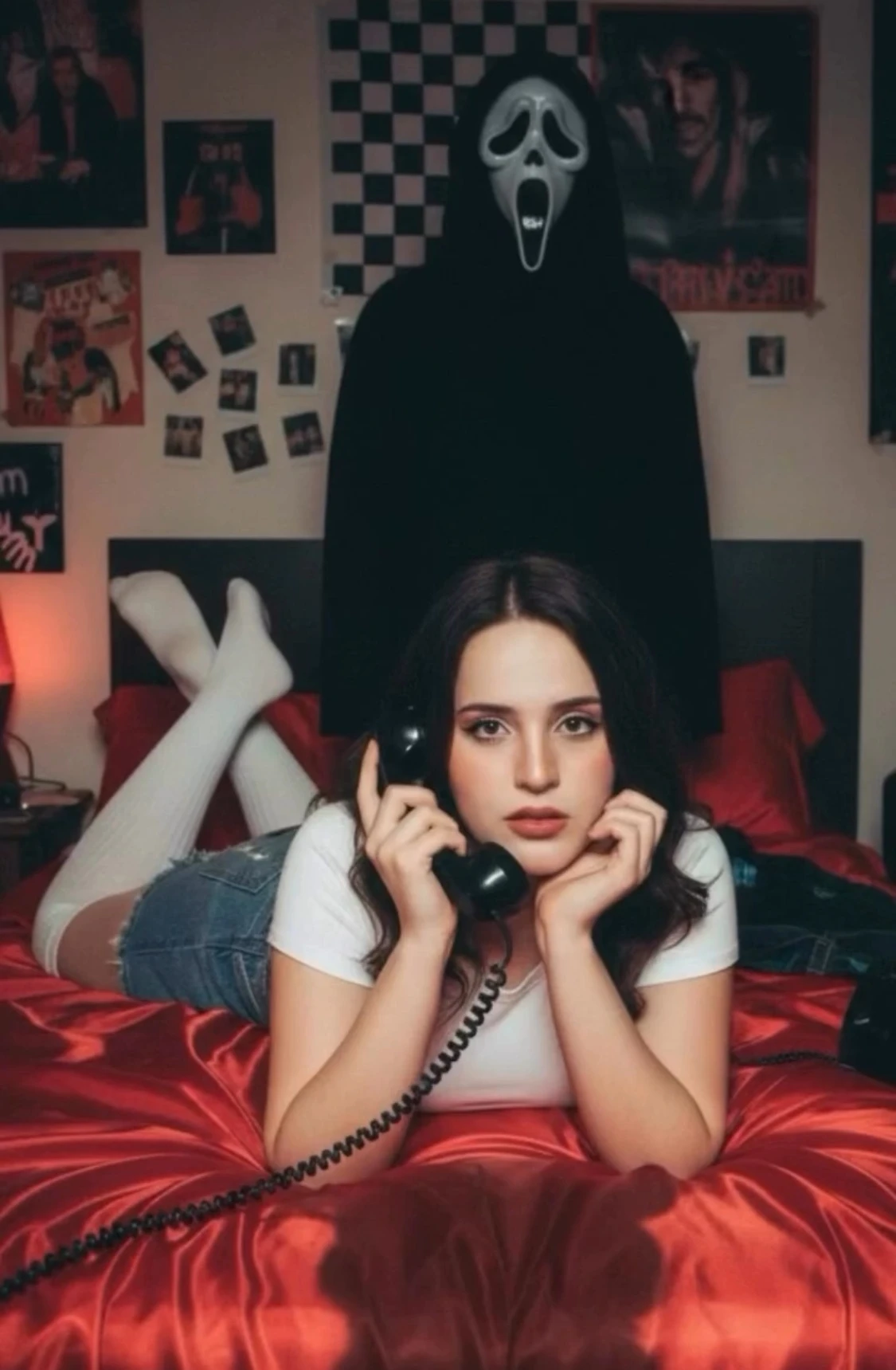 Why choose Scream AI